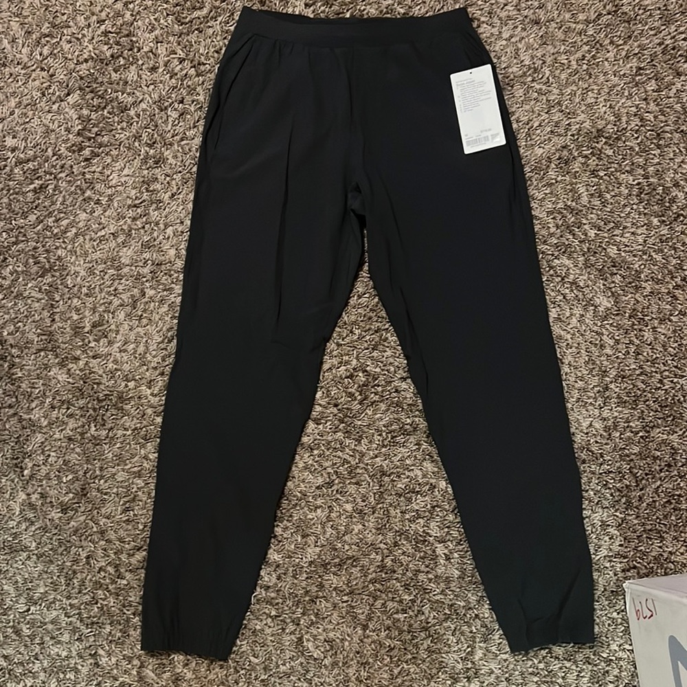Lululemon Surge Jogger Brand New w/ Tags